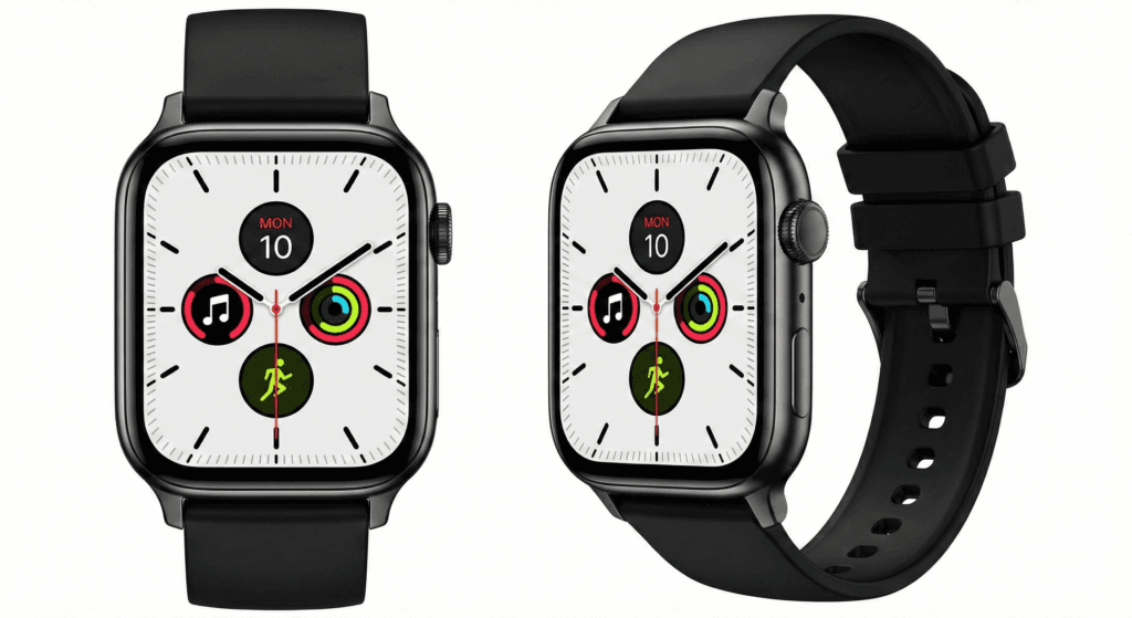 Fire-Boltt Ninja Call Pro Plus Trending Gadgets in India Right Now