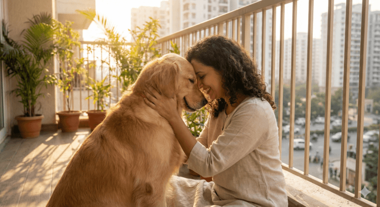 GPS Trackers for Dogs India 2026