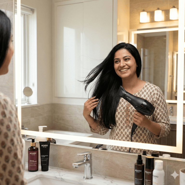 Hair Dryers Under ₹2,000