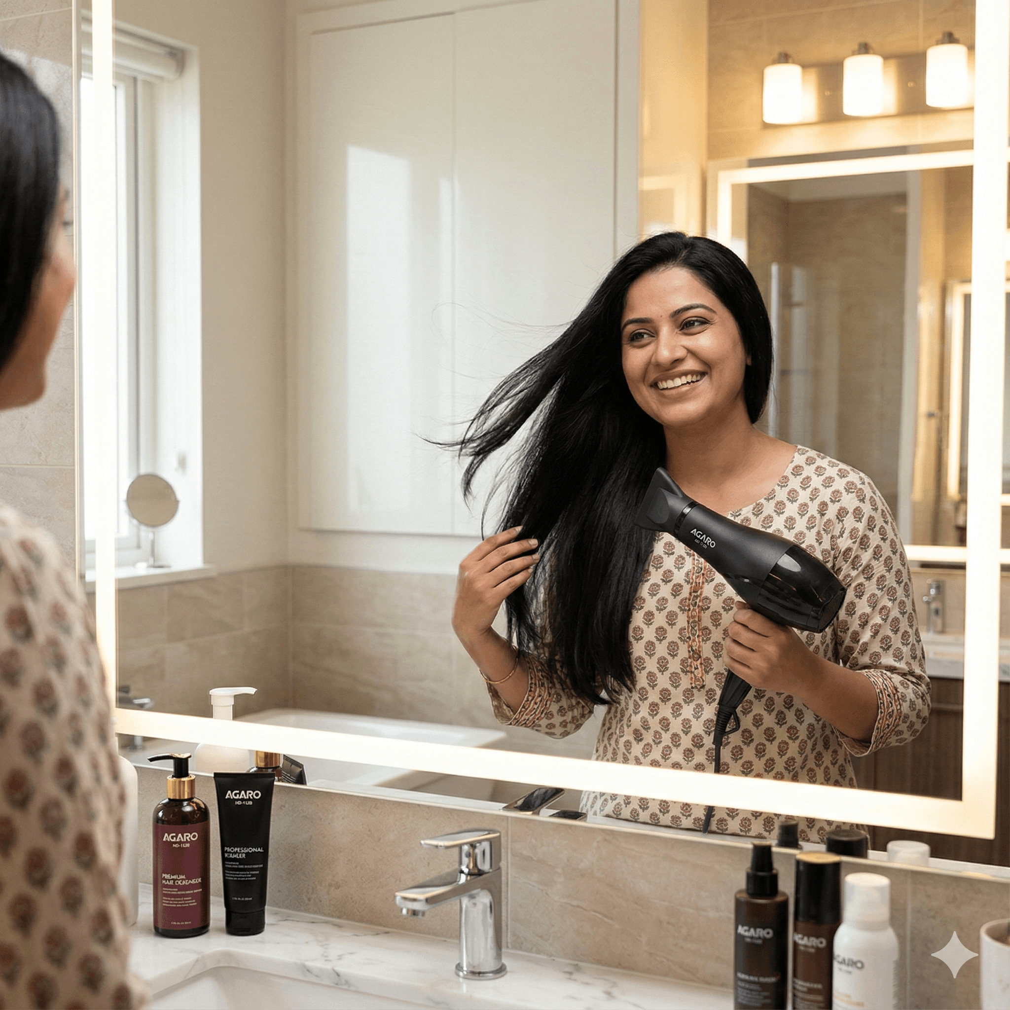 Hair Dryers Under ₹2,000