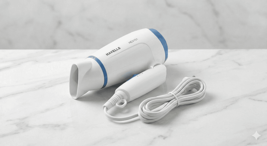 Havells HD3151 hair dryer