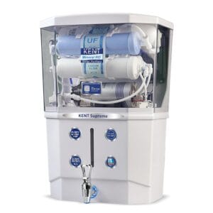 Kent Supreme RO Kent Supreme RO Water Purifier