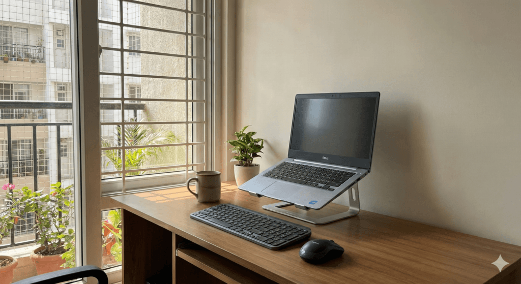 Keyboard & Mouse Combo