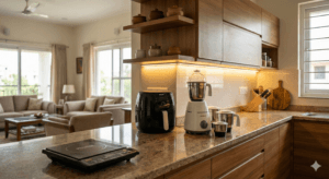 Kitchen Appliances That Changed Daily Cooking