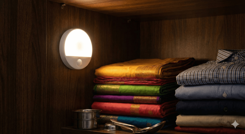 MI Motion Sensor Night Light