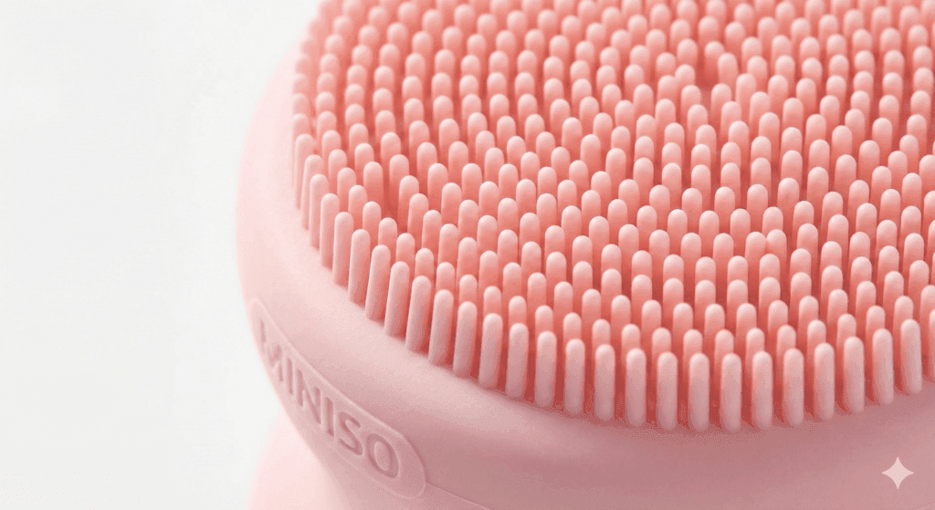 MINISO Silicone