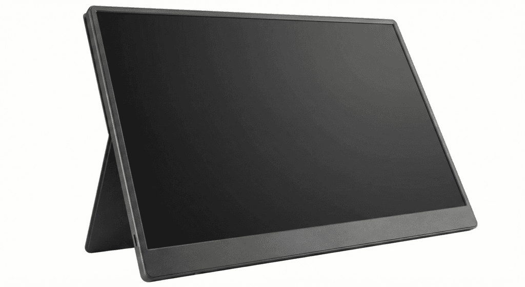 MSI PRO MP161 E2 Portable Second Monitors for Laptops