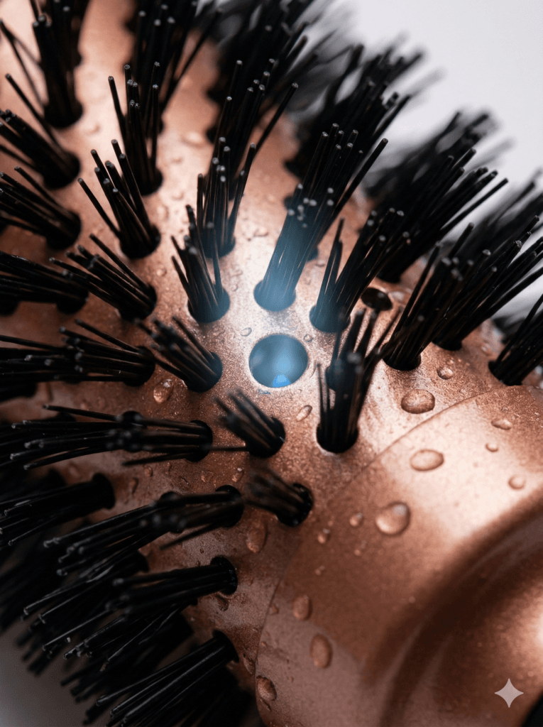 Mr. Barber Ceramic Thermal