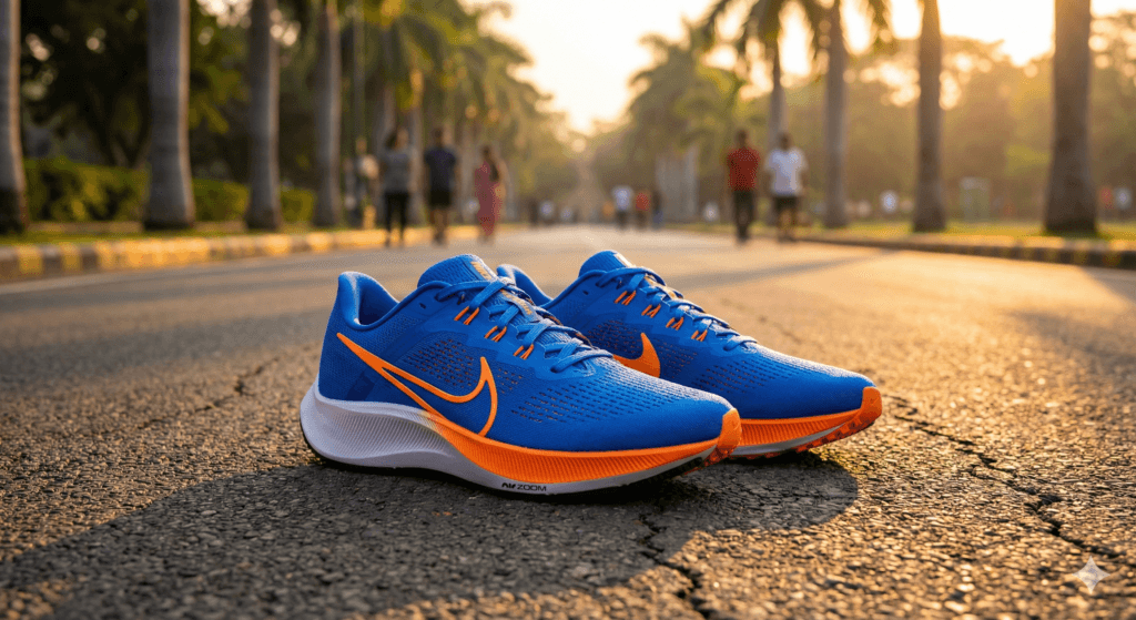 Nike Air Zoom Pegasus 42 - The Reliable Workhorse