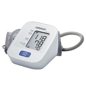 Omron HEM-7120 BP Monitor Best health products in India 2026