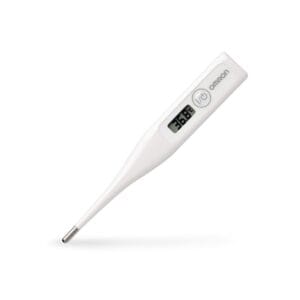 Omron MC-246 Thermometer