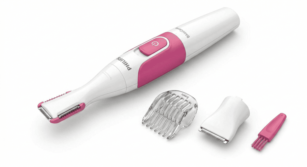 Philips BikiniGenie BRT383