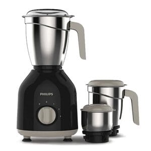 Philips HL7756 750W Mixer Grinder Best Kitchen Appliances in India 2026 Philips HL7756 750W Mixer Grinder Best Kitchen Appliances in India 2026