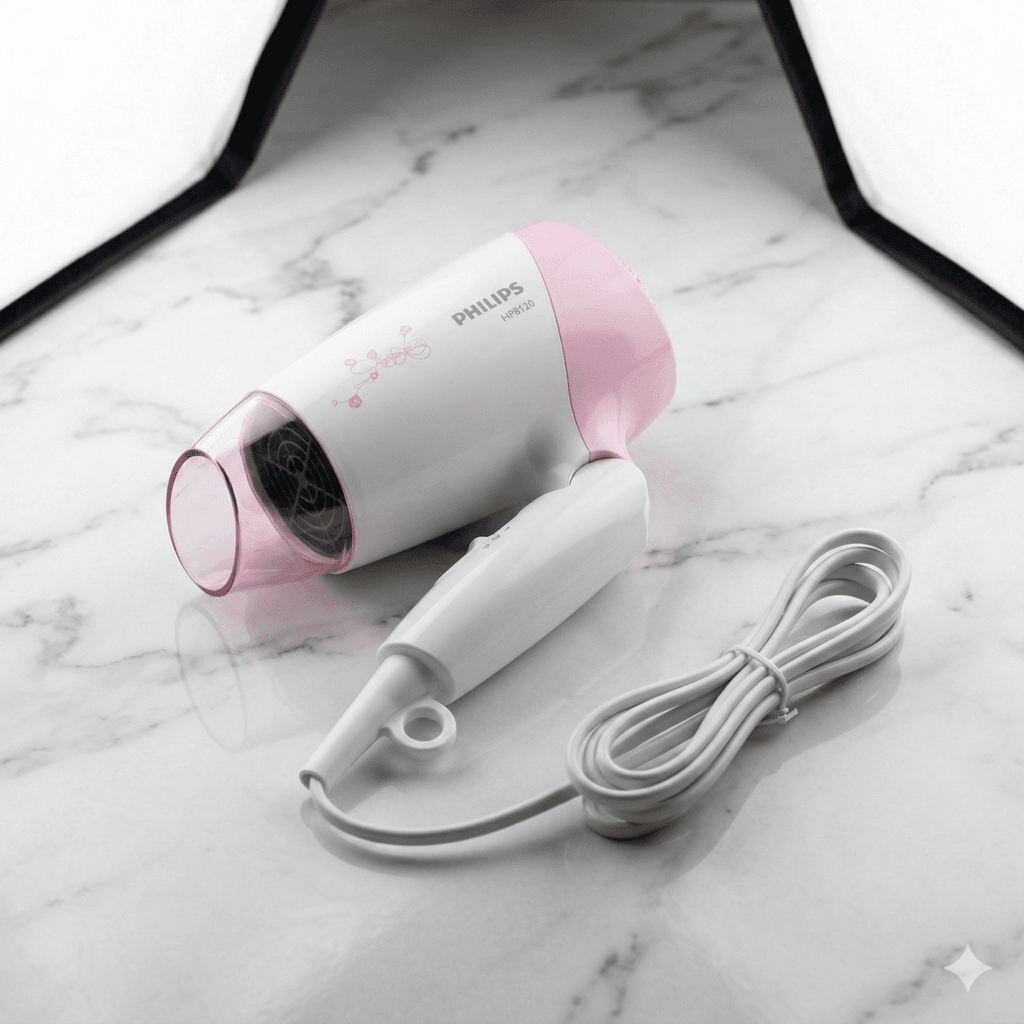Philips HP8120 Hair Dryers Under ₹2,000
