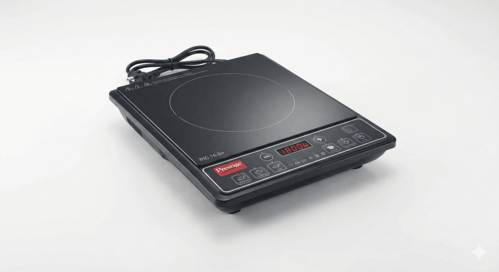 Prestige Induction Cooktop