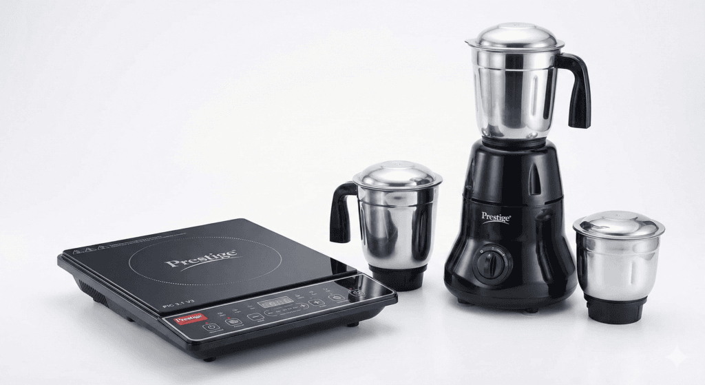 Prestige PIC 3.1 V3 Induction Cooktop