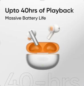 Realme Buds Air 6 Review