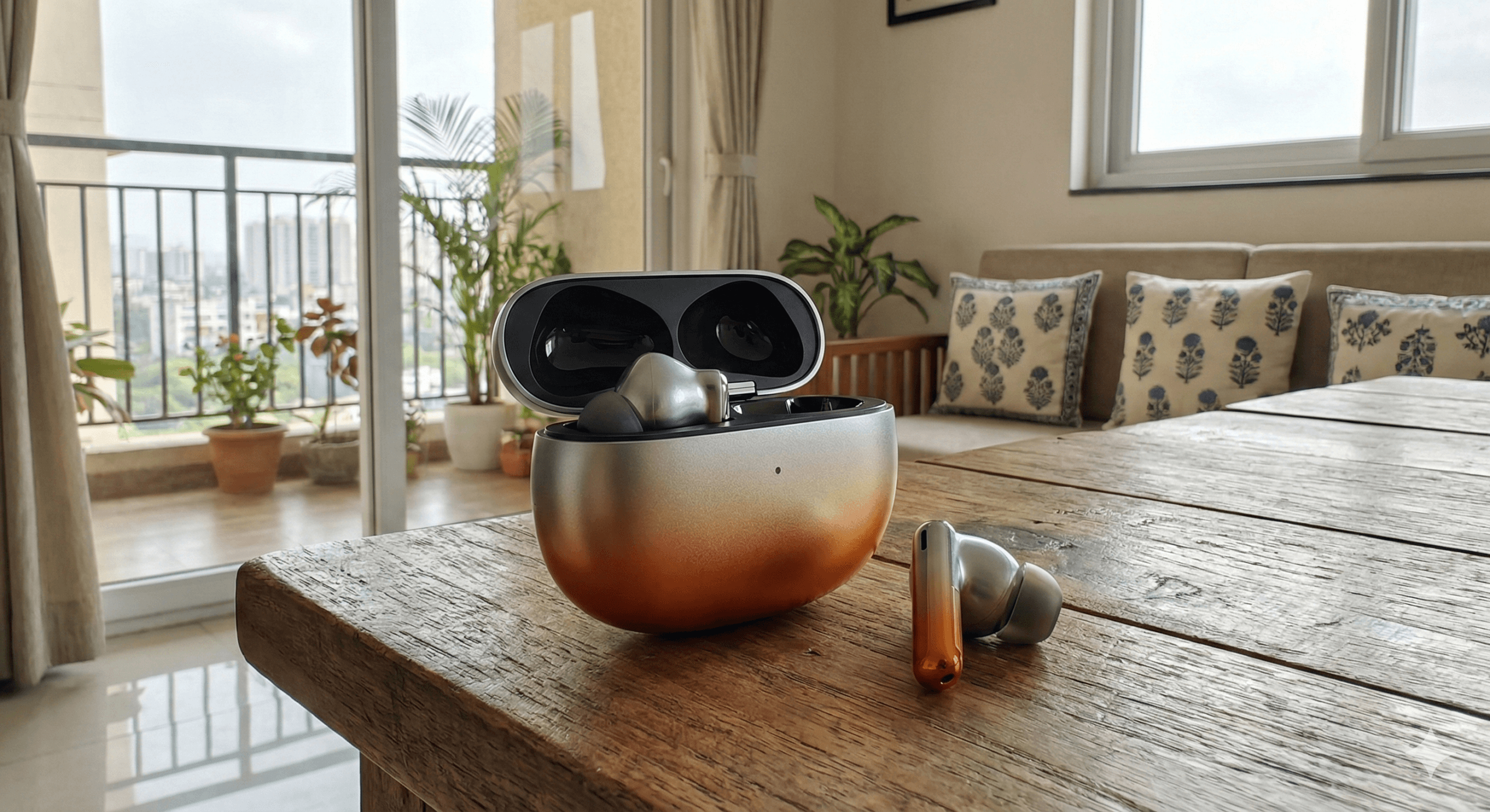 Realme Buds Air 6 Review 2026