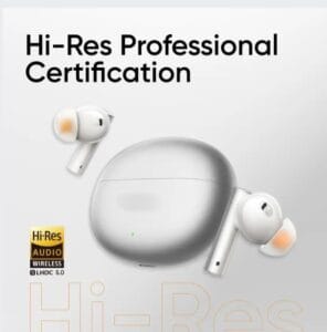 Realme Buds Air 6 Review