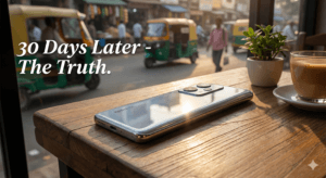 Redmi Note 14 Pro 5G 200MP Camera Module Close-up.