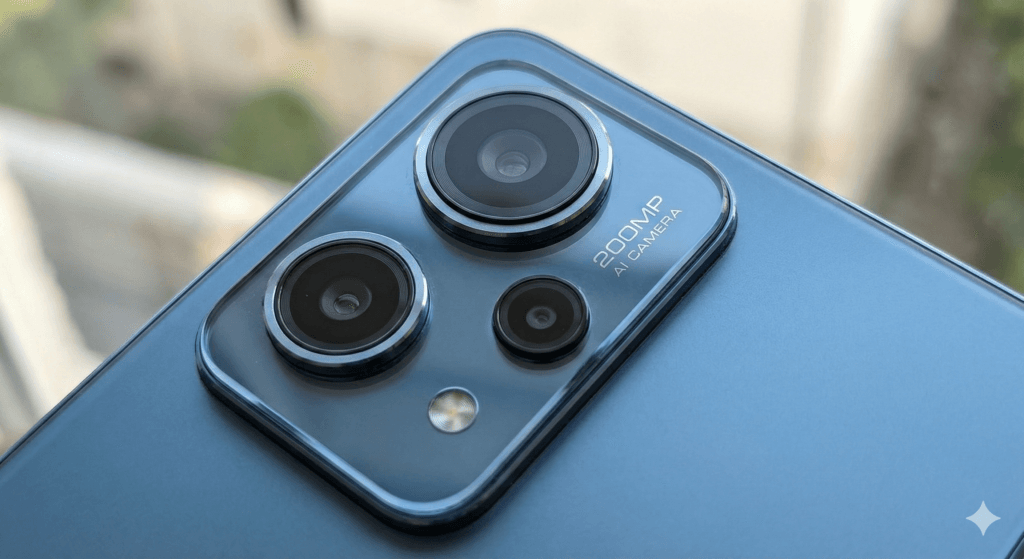 Redmi Note 14 Pro 5G Review