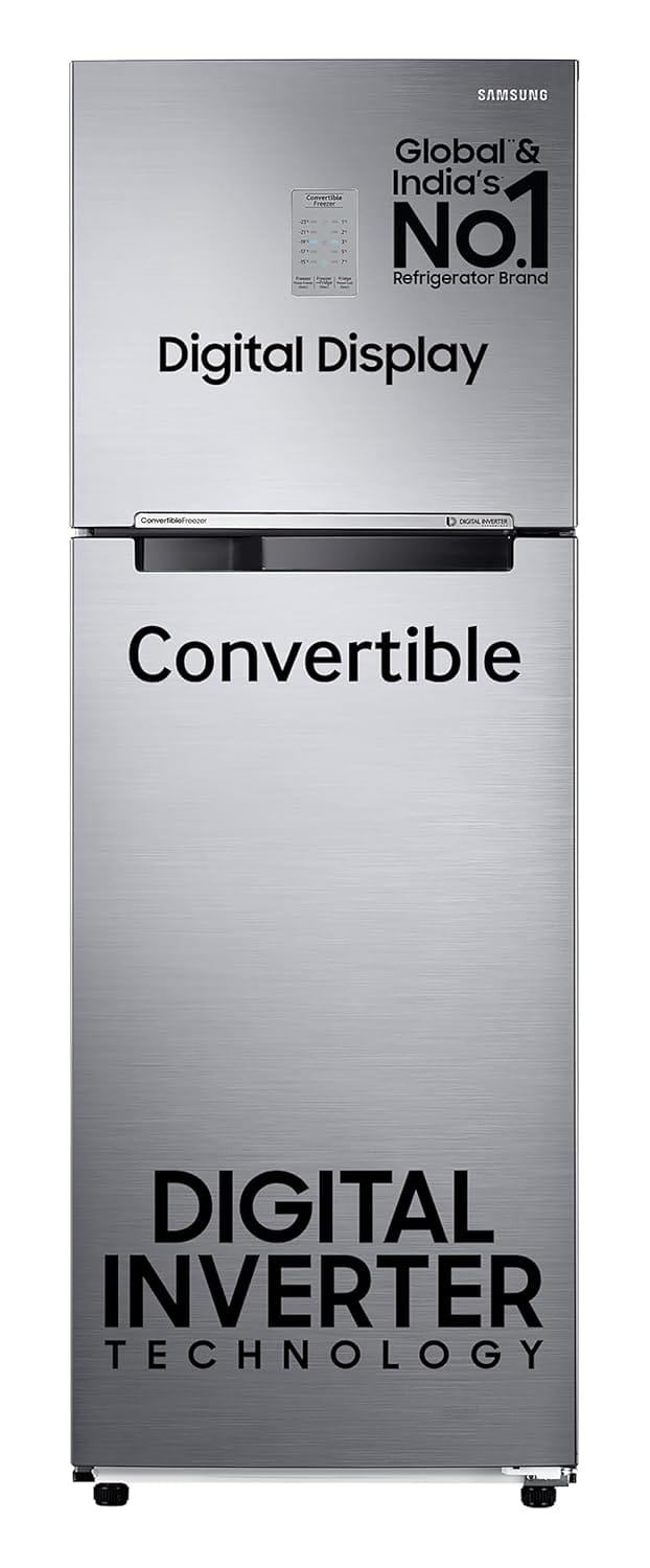 Samsung 253L Frost-Free Fridge