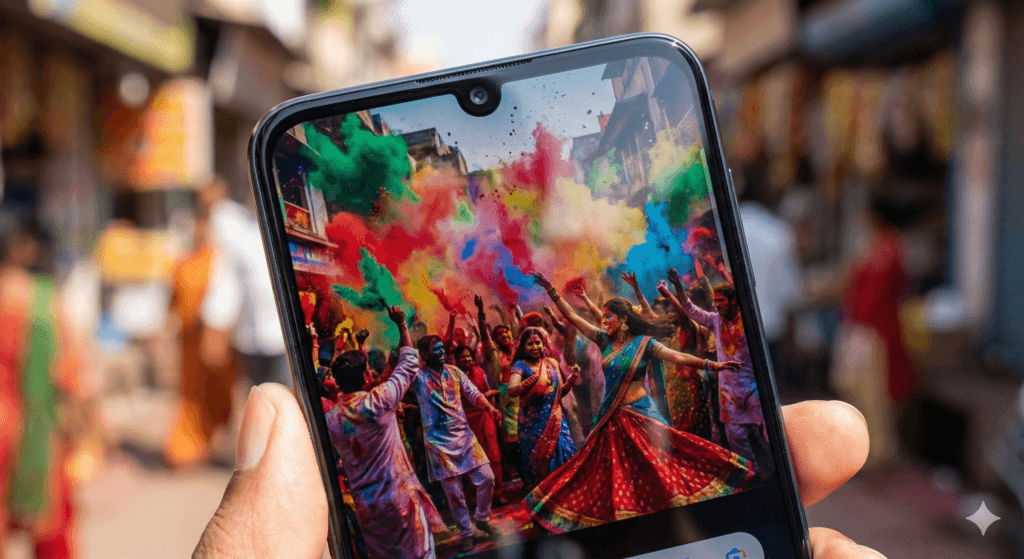 Samsung Galaxy F15 5G