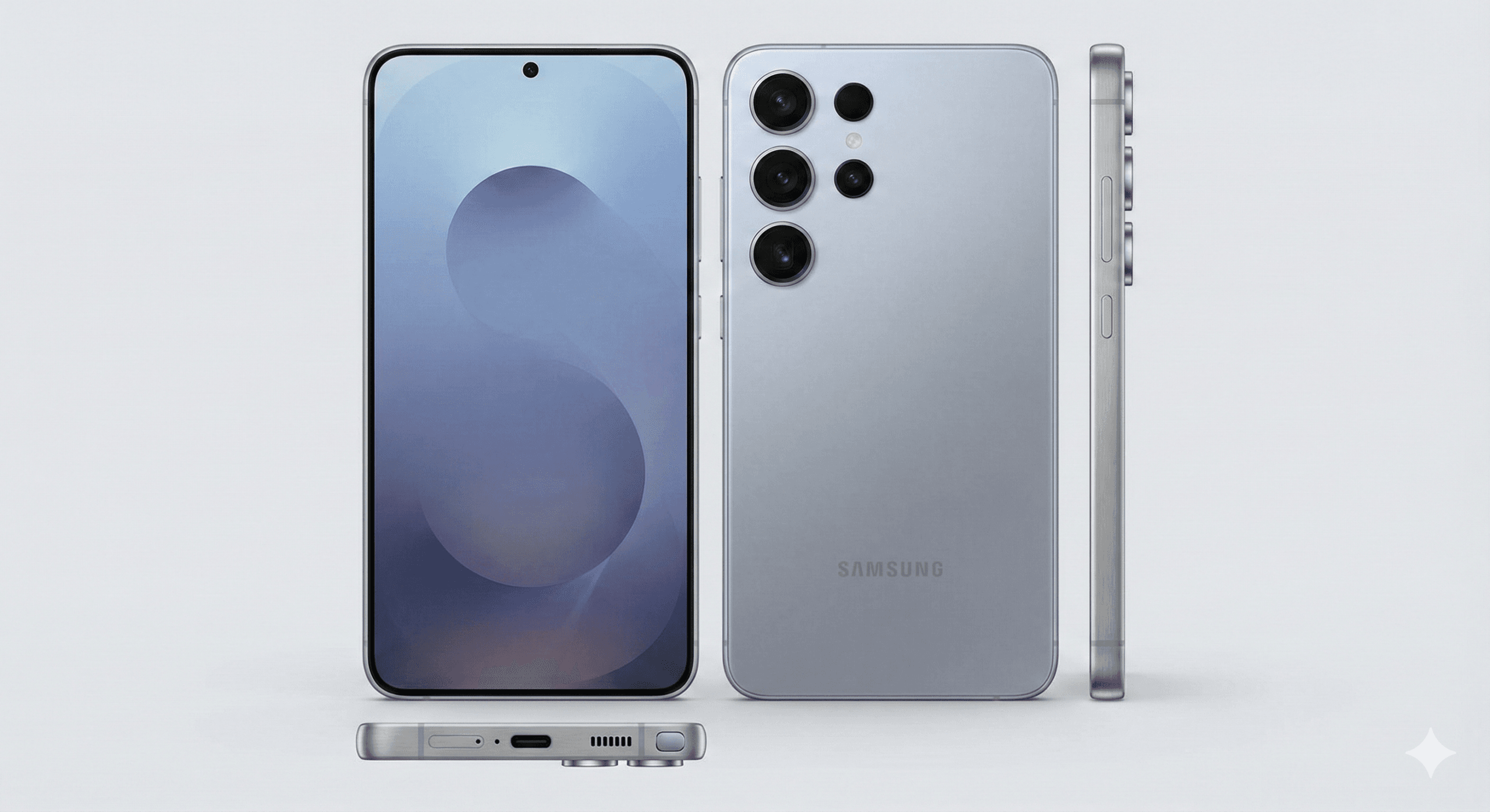 Samsung Galaxy S25 vs. iPhone 17