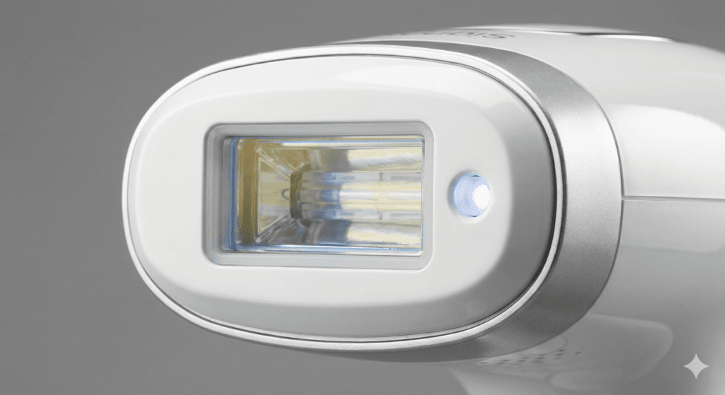 Signaxo Flow IPL Machine