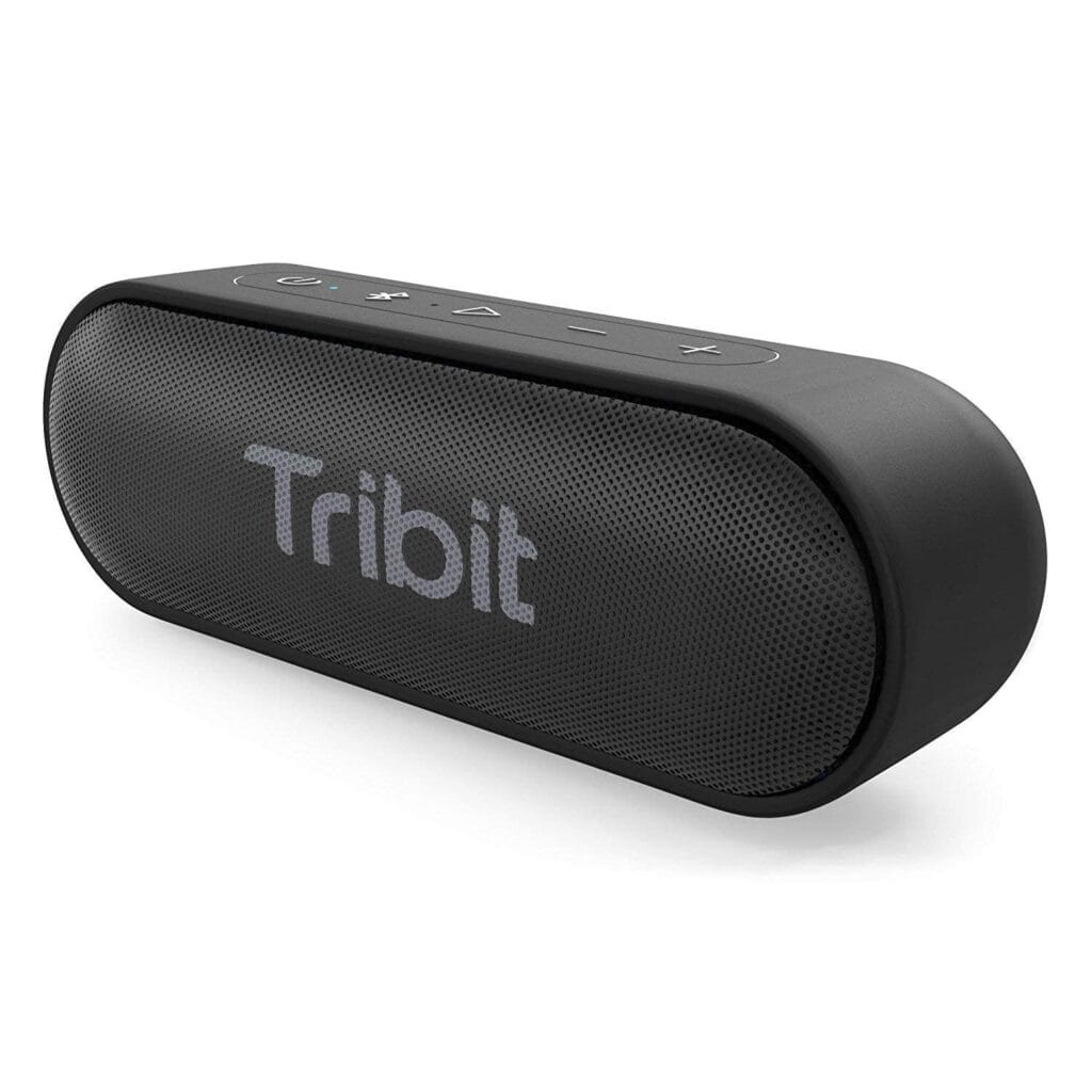 Tribit-XSound-Go