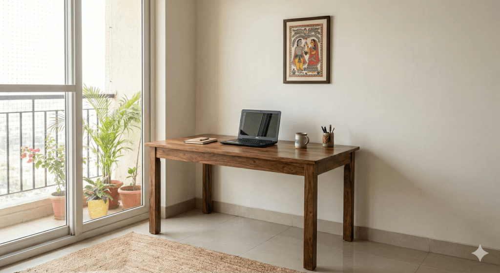 Work Desk-Office Table
