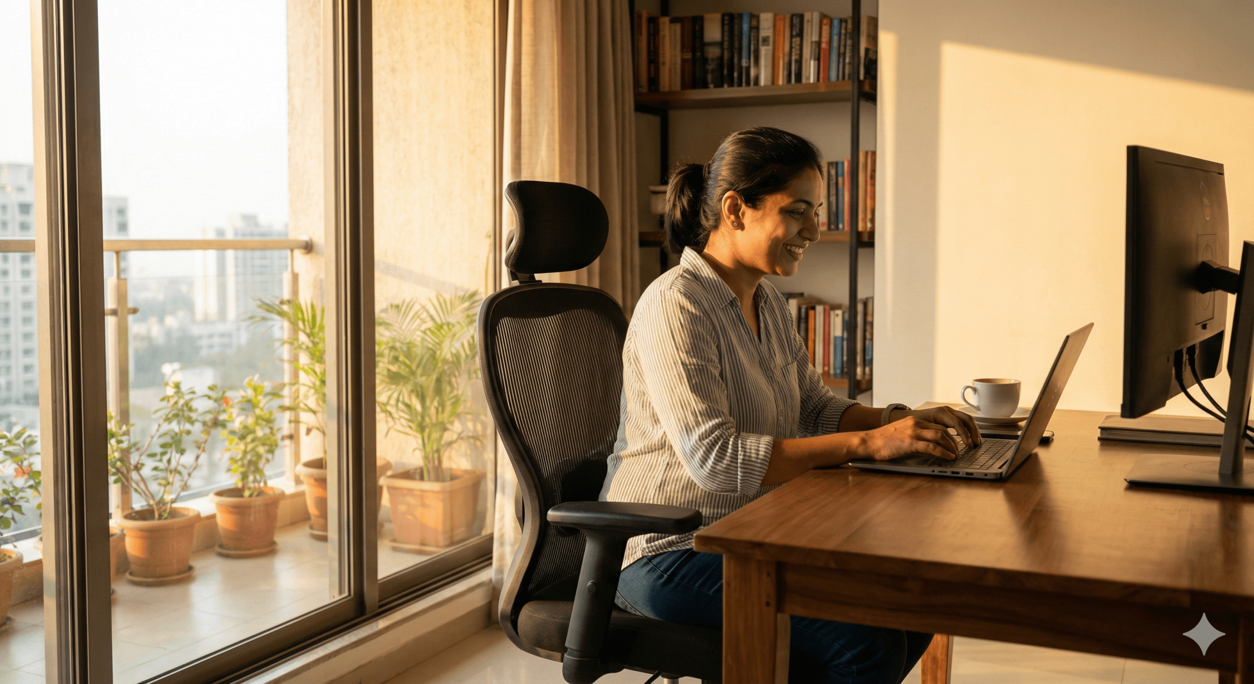 Work From Home Essentials Guide