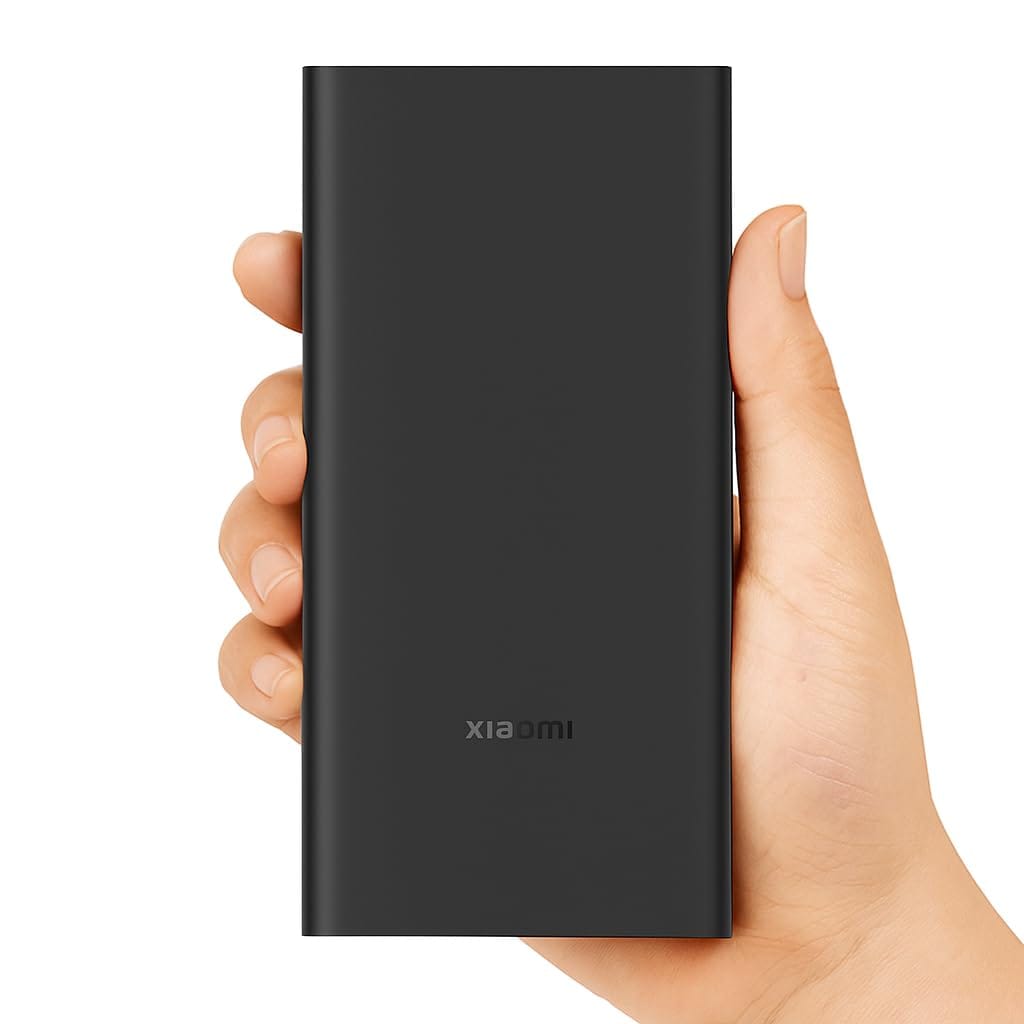 Xiaomi 20000mAh Power Bank