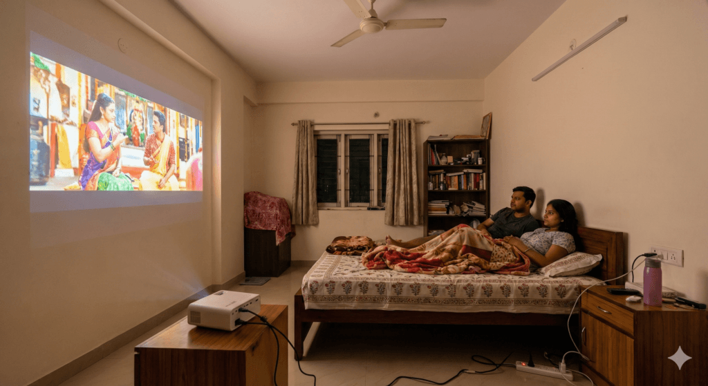 ZEBRONICS PIXAPLAY 18