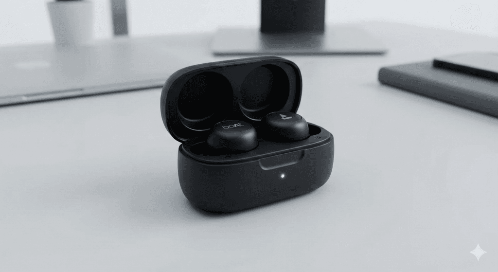 boAt Airdopes 141 Review