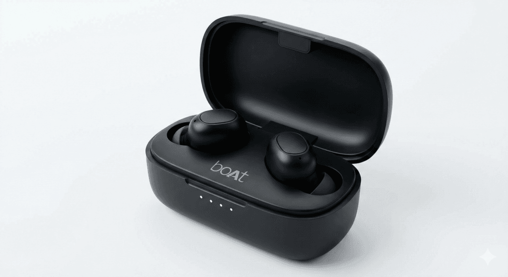 boAt Airdopes 141 Pro image