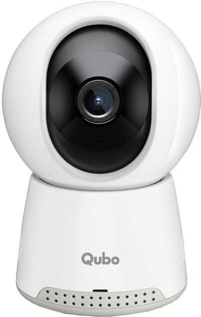 Qubo Smart Indoor Camera