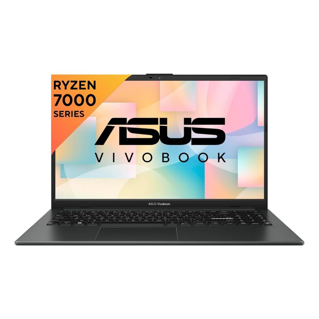 ASUS VivoBook Go 15 Top Budget Laptops for WordPress India 2026