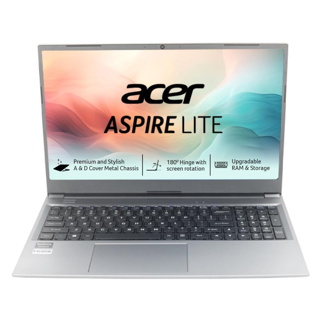 Acer Aspire Lite 15
