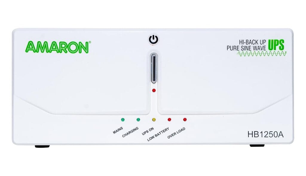 Amaron Hi-Life 880 VA