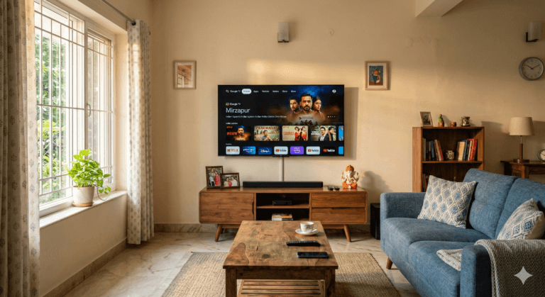 Android TV vs Google TV Guide