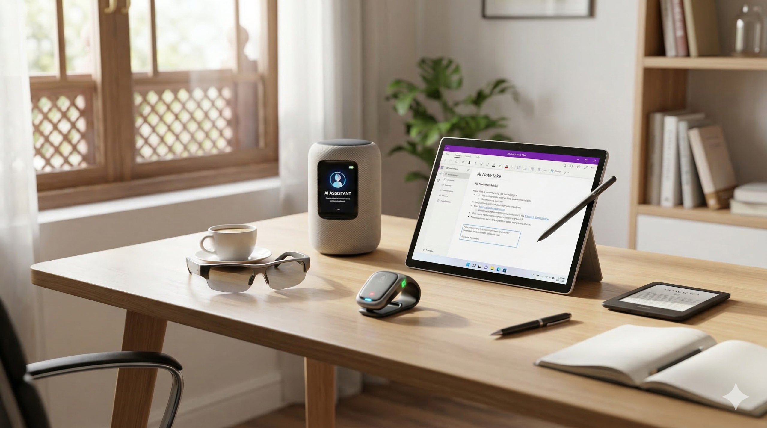 Best AI Productivity Gadgets in India 2026