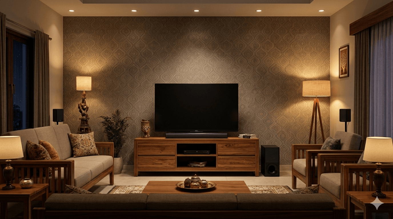 Best Budget Home Theatre Systems 2026