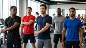 Best Dri-Fit T-Shirts for Men in India 2026