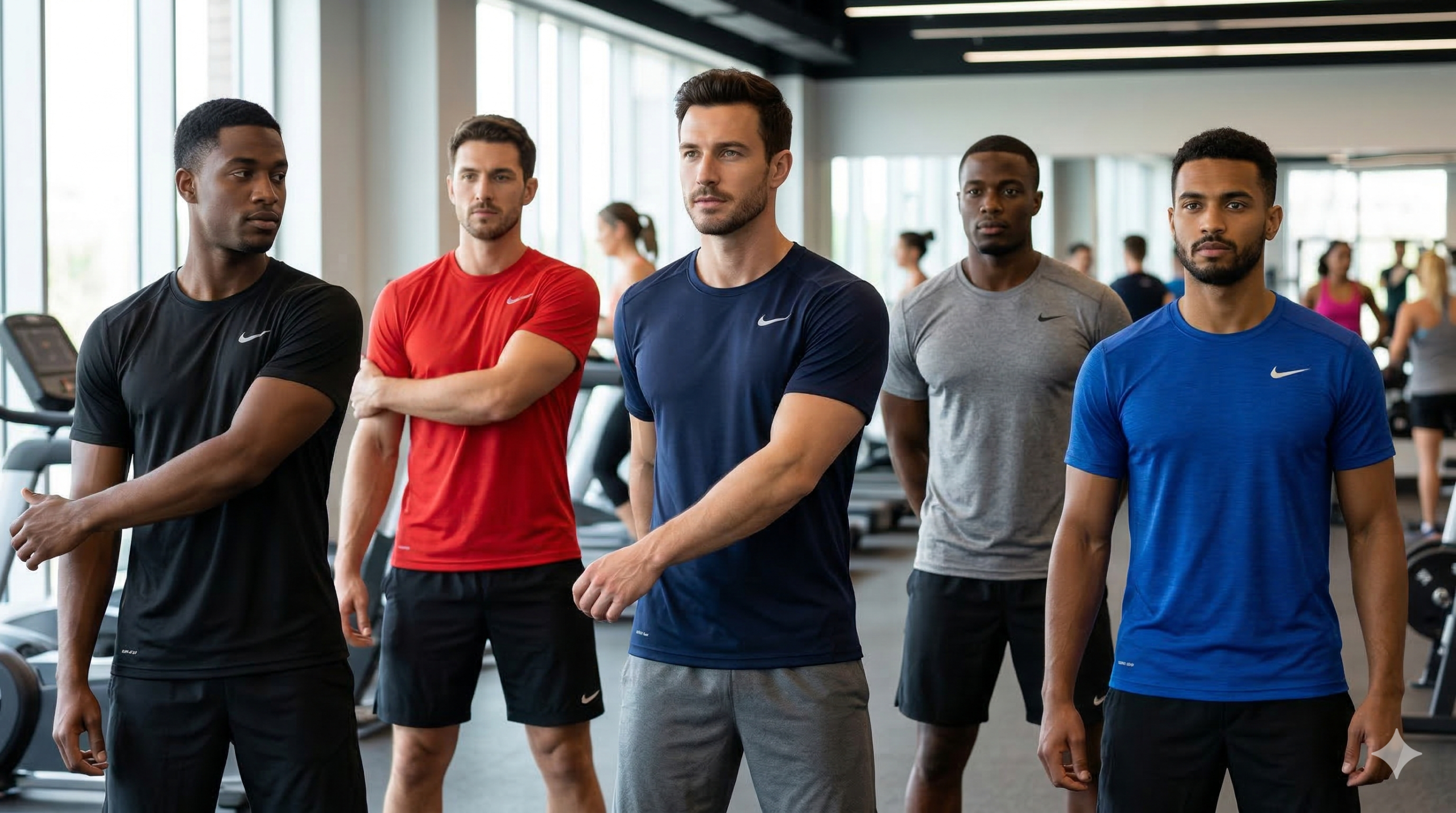 Best Dri-Fit T-Shirts for Men in India 2026