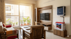 Best Home Ups & Inverters for Indian Summers