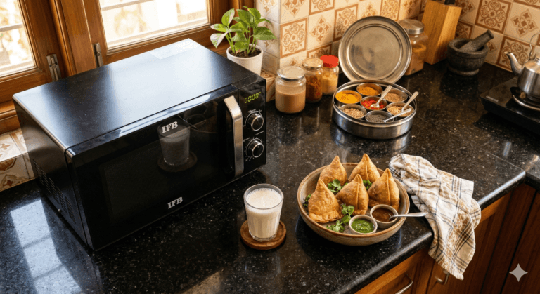 Best Microwave Ovens in India