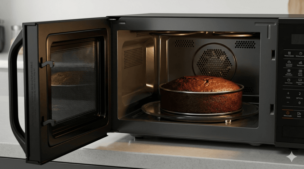 Best Microwave Ovens in India Samsung 28L Convection