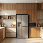Best Side by Side Refrigerators in India 2026