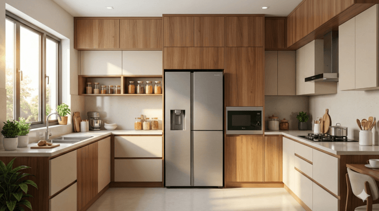 Best Side by Side Refrigerators in India 2026